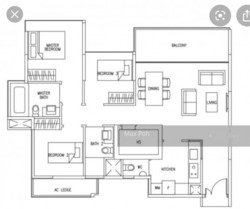 Austville Residences (D19), Condominium #209922371